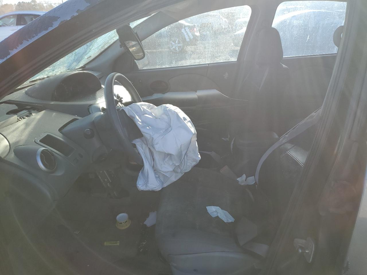 2007 Saturn Ion Level 2 - Image 7