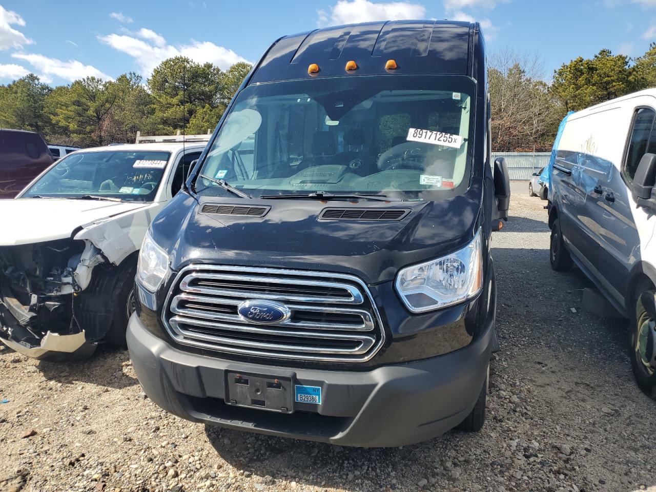 2019 Ford Transit - Image 5