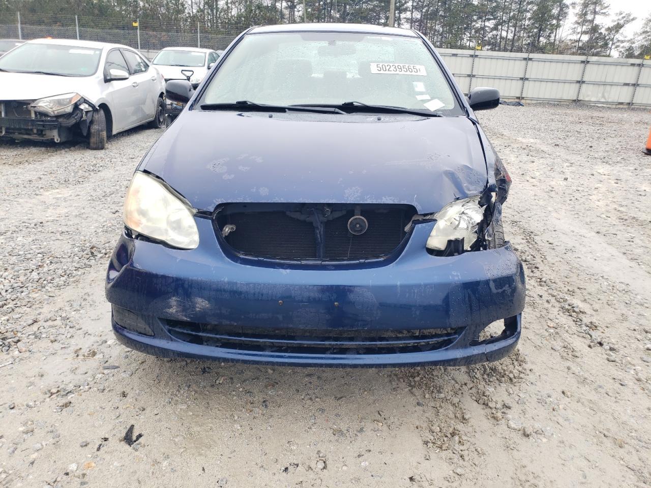 2006 Toyota Corolla Ce - Image 5