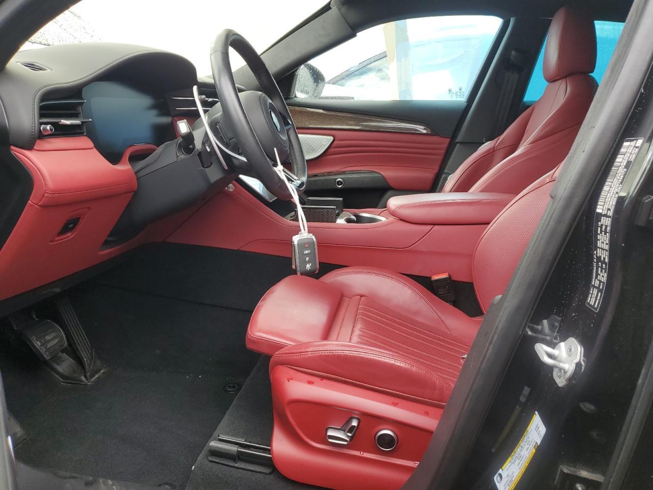 2023 Maserati Grecale Modena - Image 7