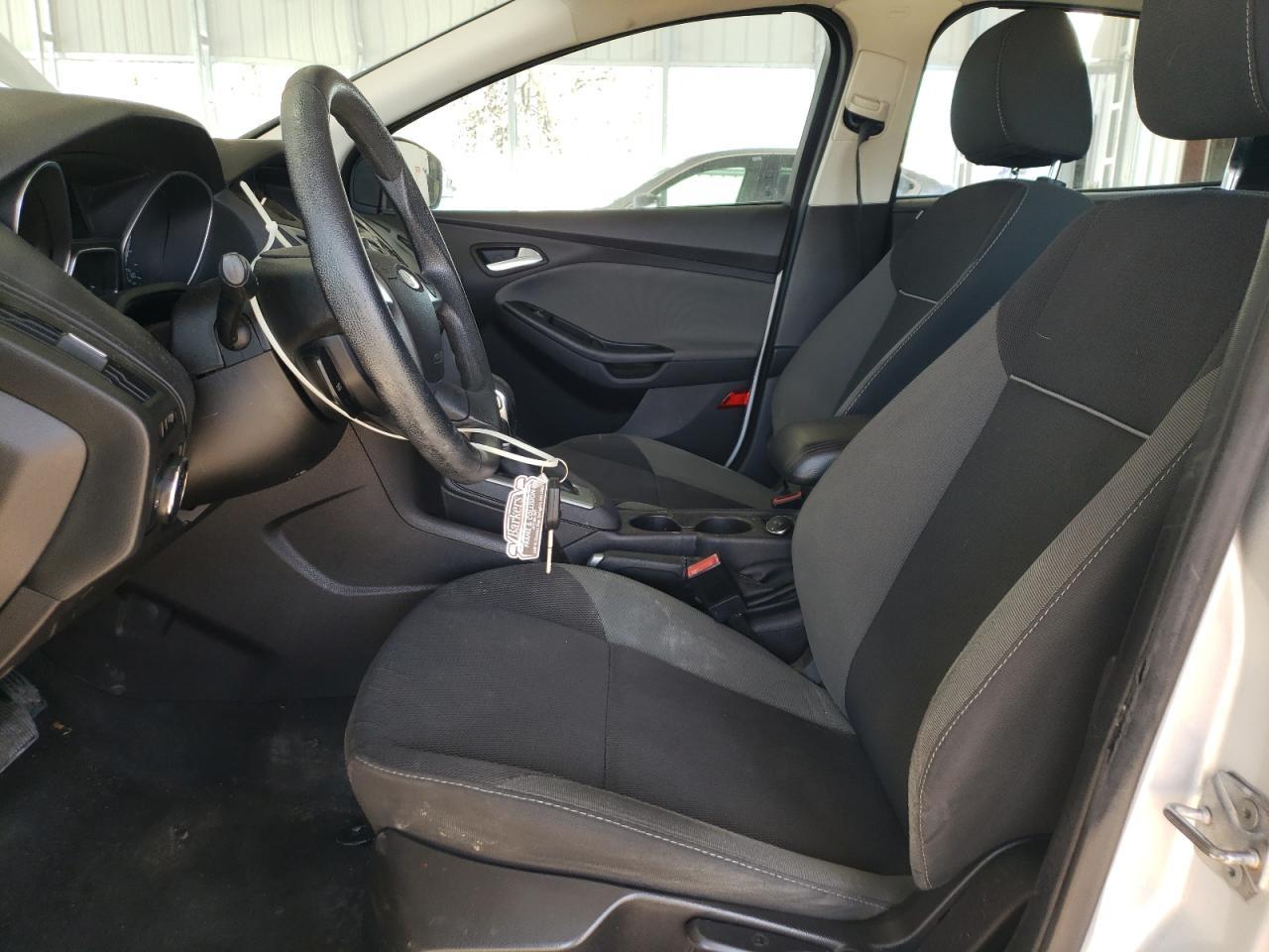 2014 Ford Focus Se - Фото 7