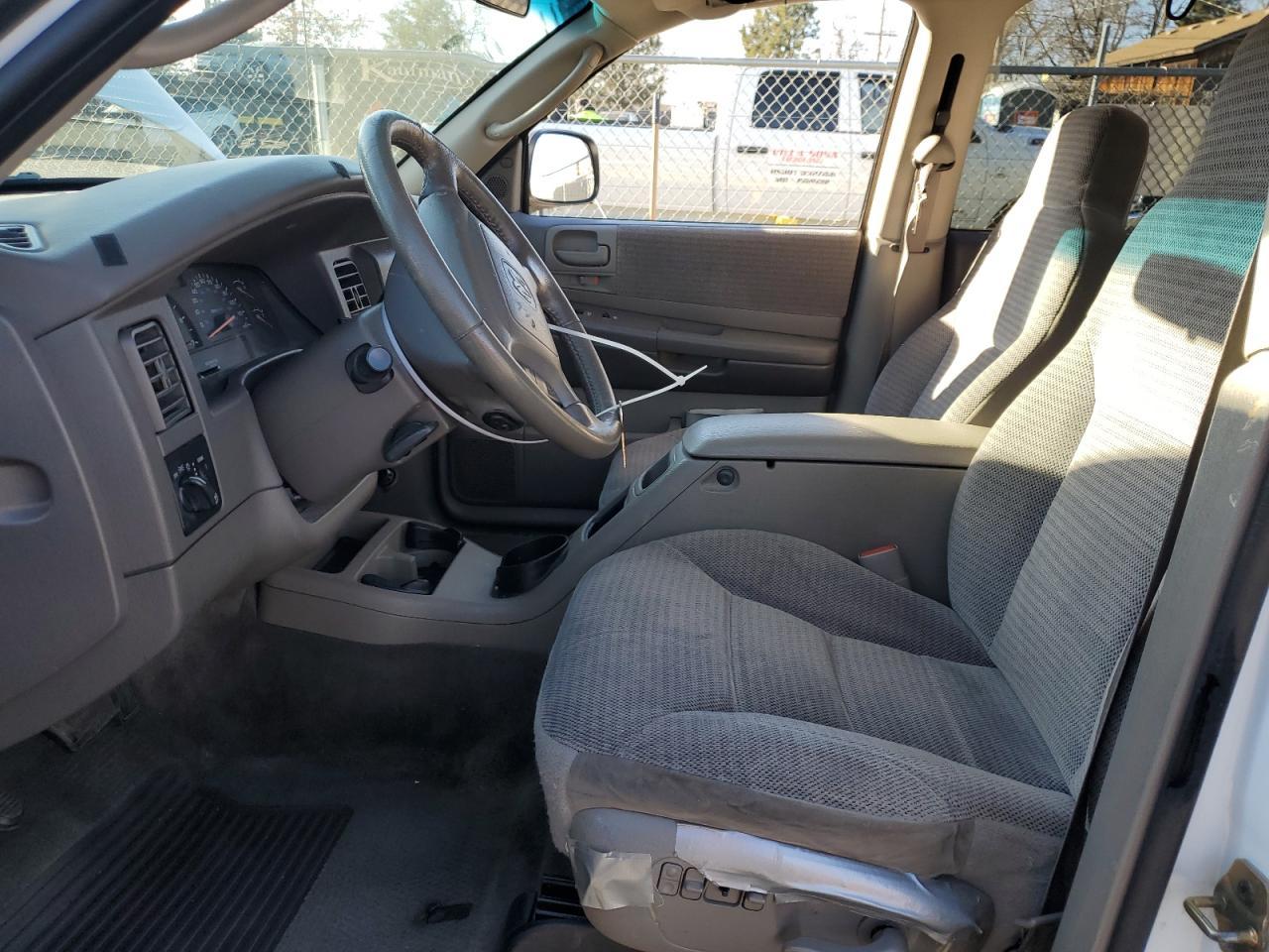 2001 Dodge Durango - Фото 7