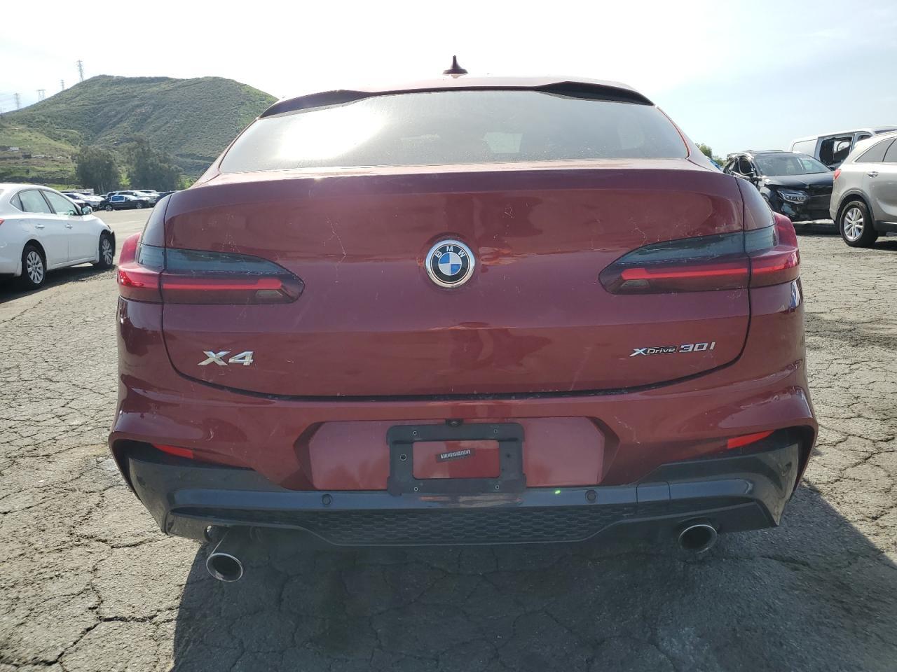 2019 BMW X4 xDrive30I - Image 6
