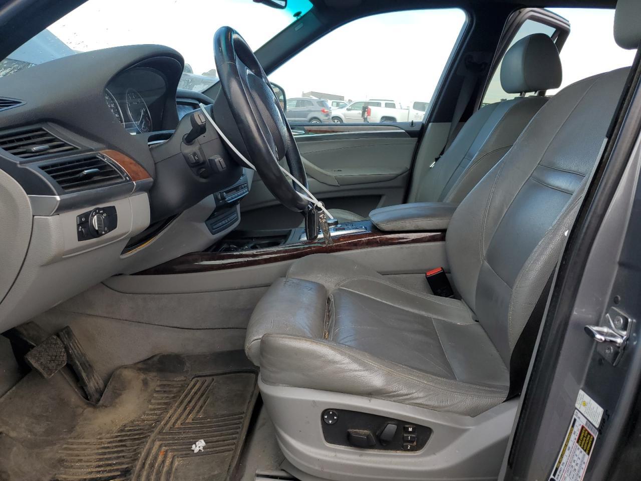 2007 BMW X5 3.0I - Image 7