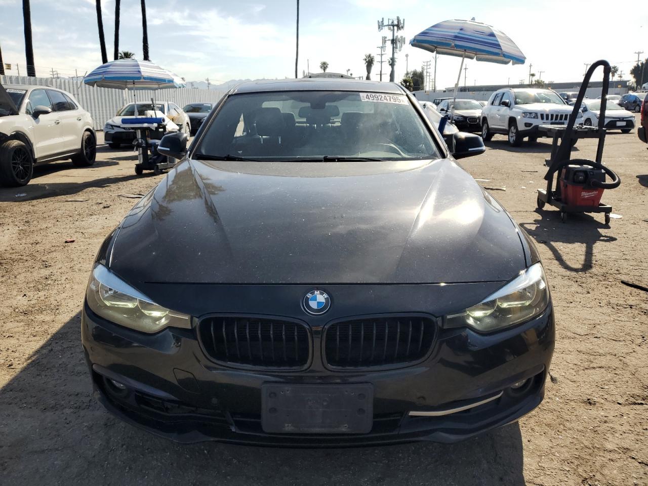 2016 BMW 328 I Sulev - Image 5