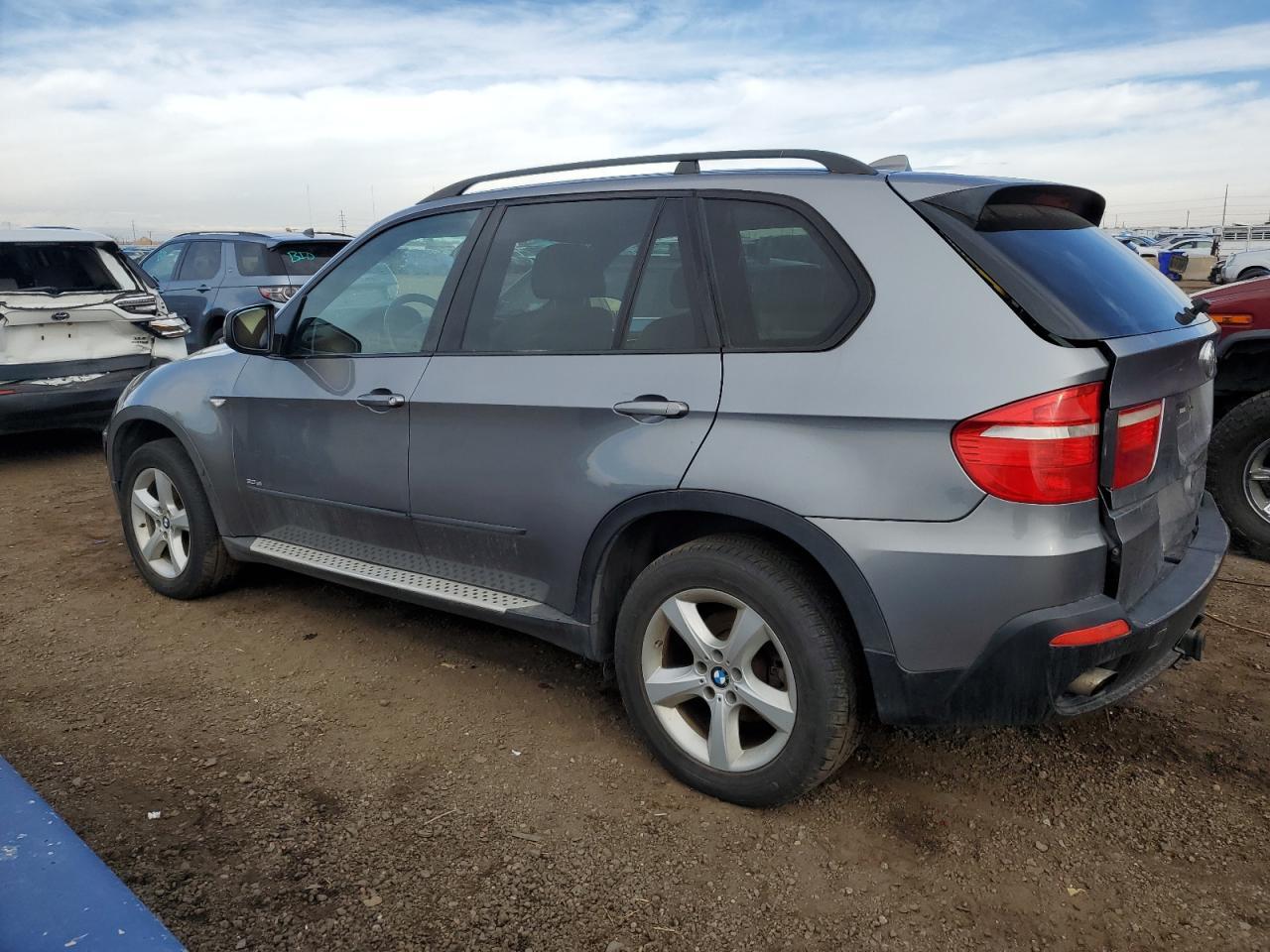 2007 BMW X5 3.0I - Image 2