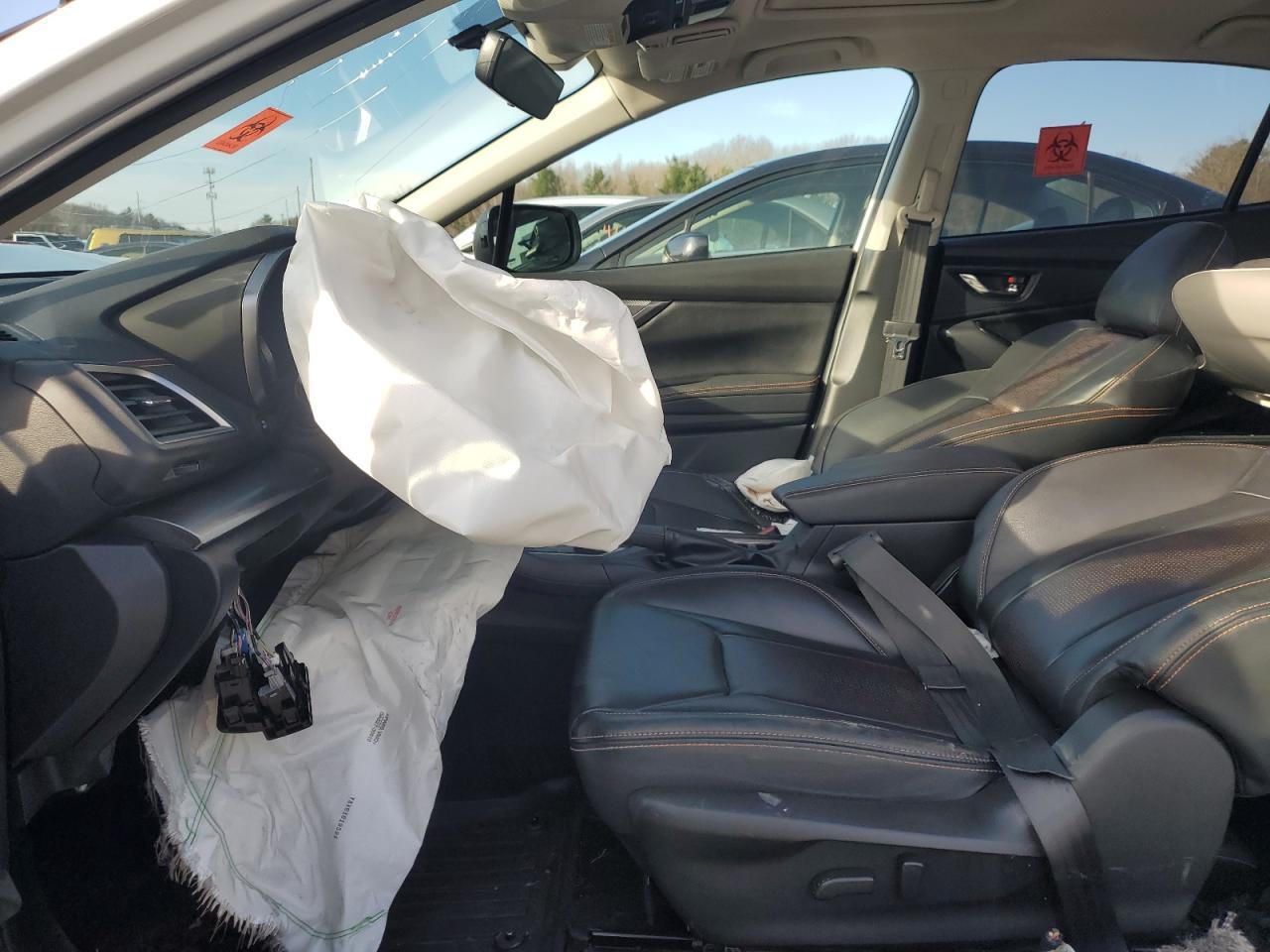 2021 Subaru Crosstrek Limited - Image 7