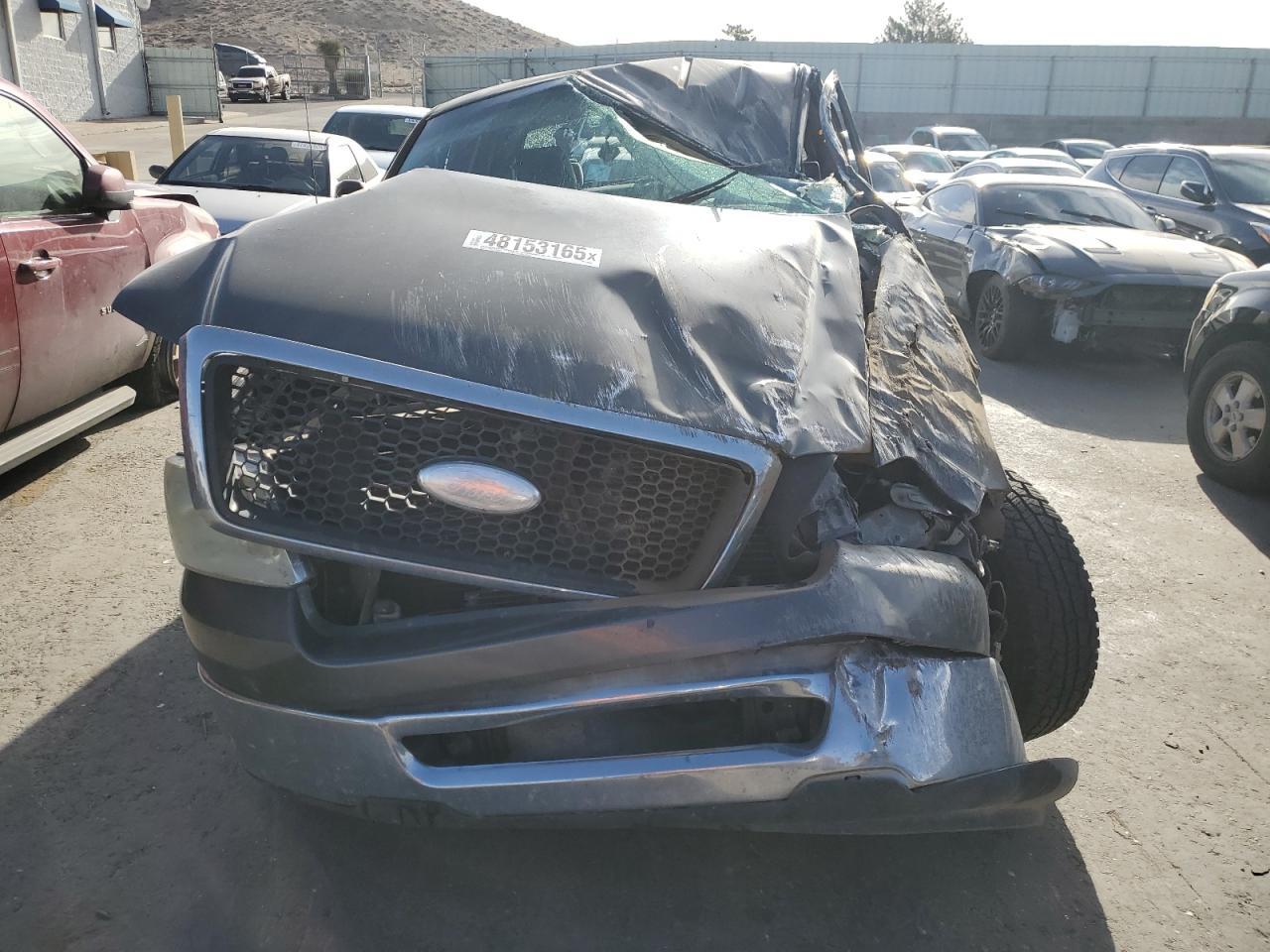 2007 Ford F150 - Image 5