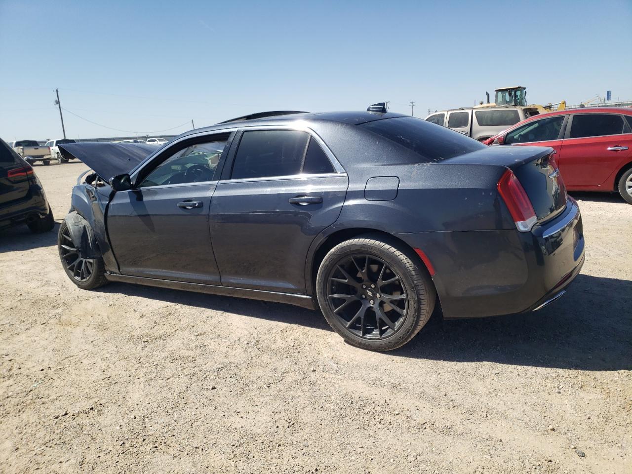 2015 Chrysler 300 Limited - Image 2