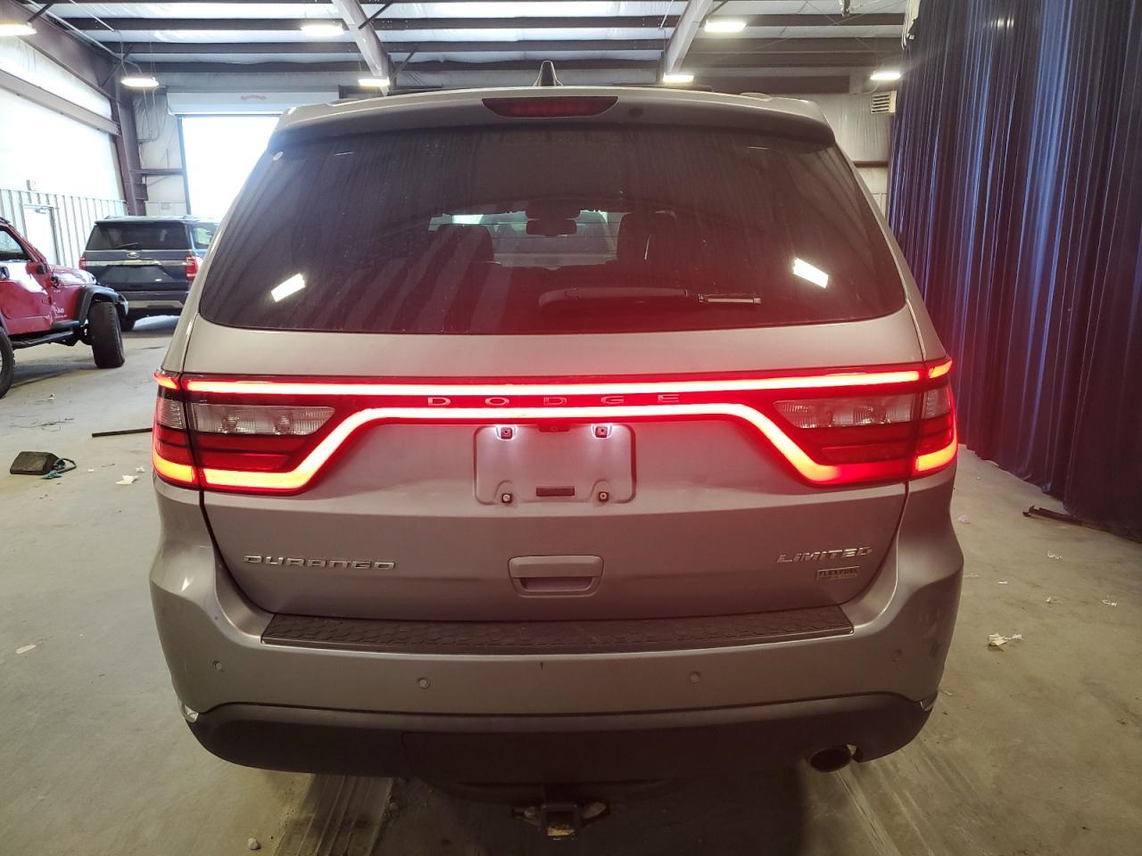 2015 Dodge Durango Limited - Image 6