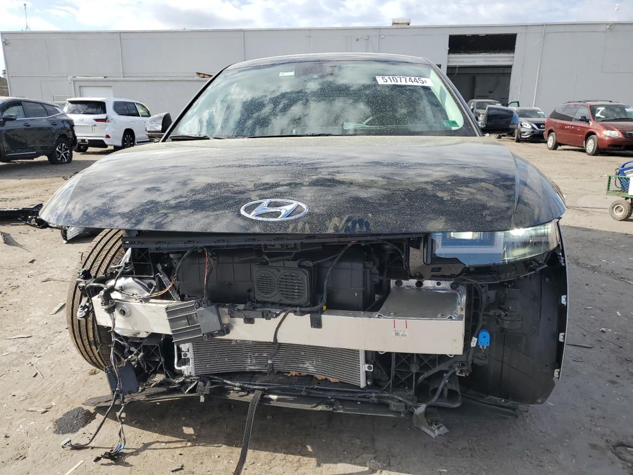 2024 Hyundai Ioniq 5 Limited - Image 5