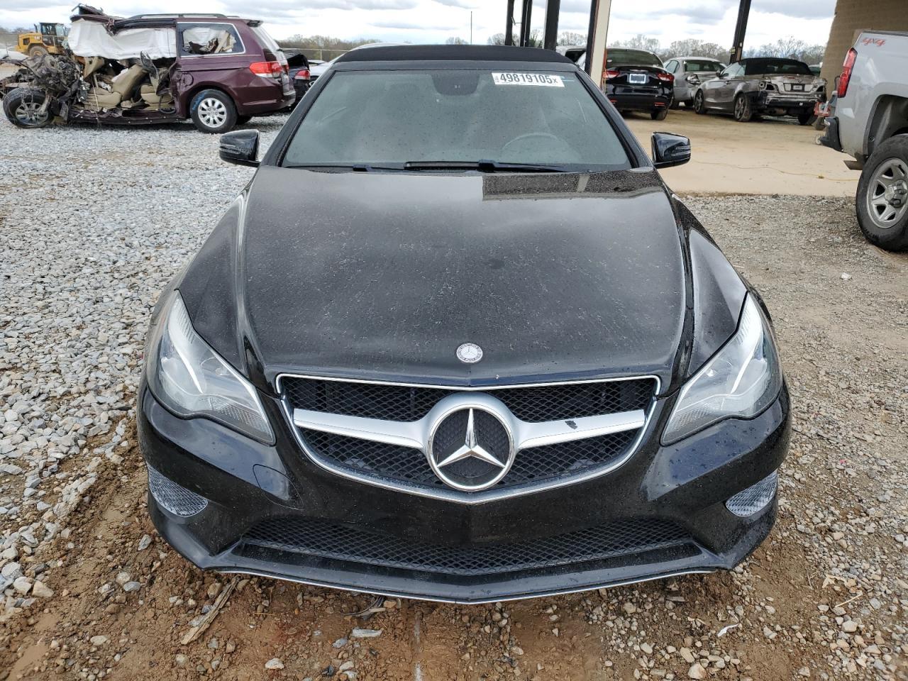 2014 Mercedes-Benz E 350 - Фото 5