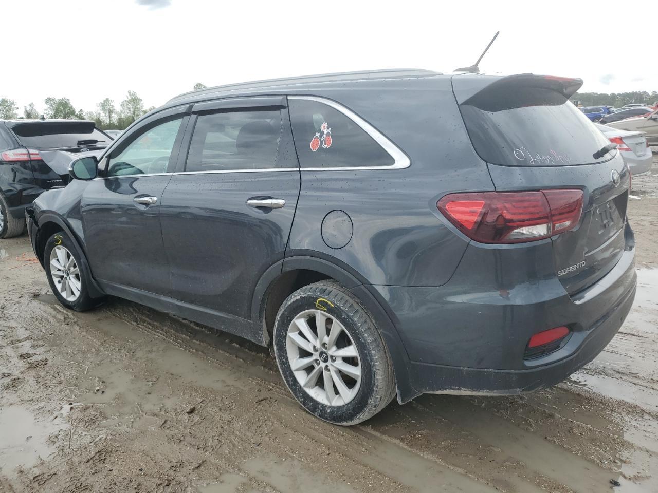 2020 Kia Sorento L - Фото 2