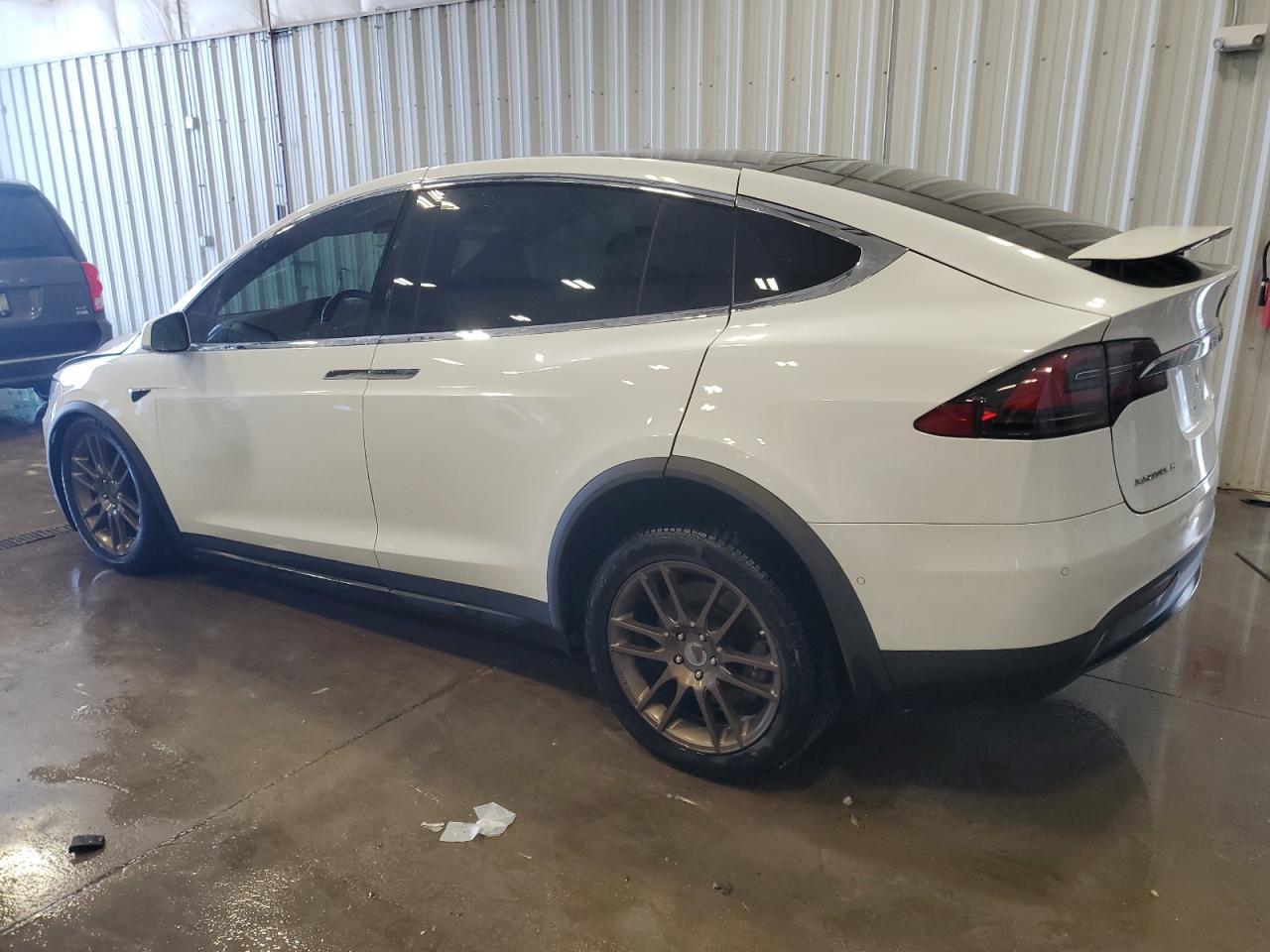 2017 Tesla Model X - Image 2