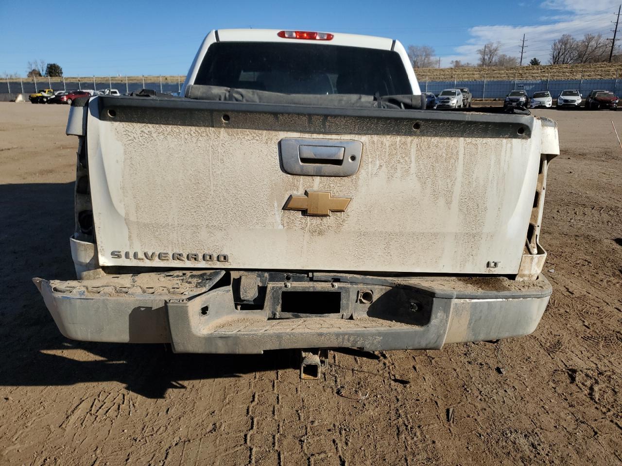 2013 Chevrolet 1500 - Фото 6