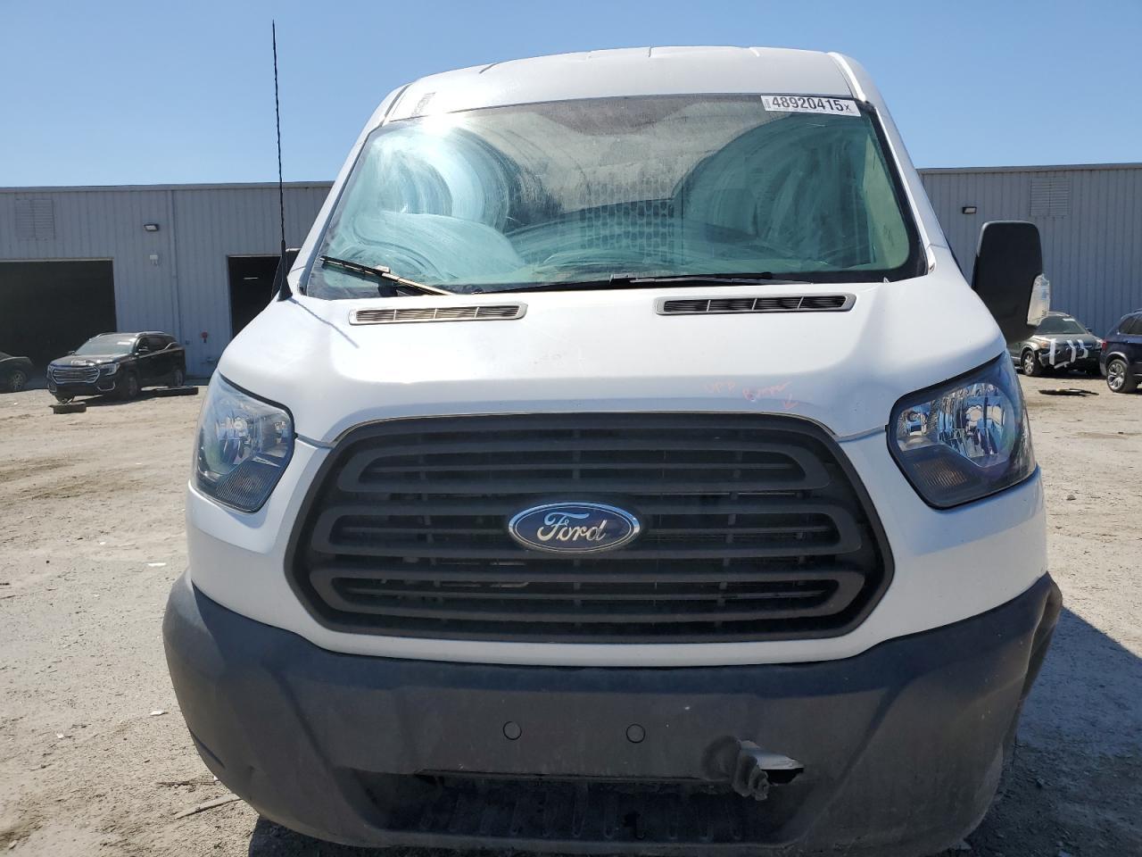 2019 Ford Transit T-150 - Фото 5
