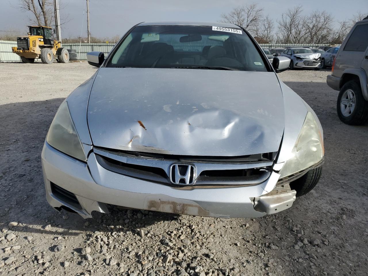 2006 Honda Accord Se - Фото 5