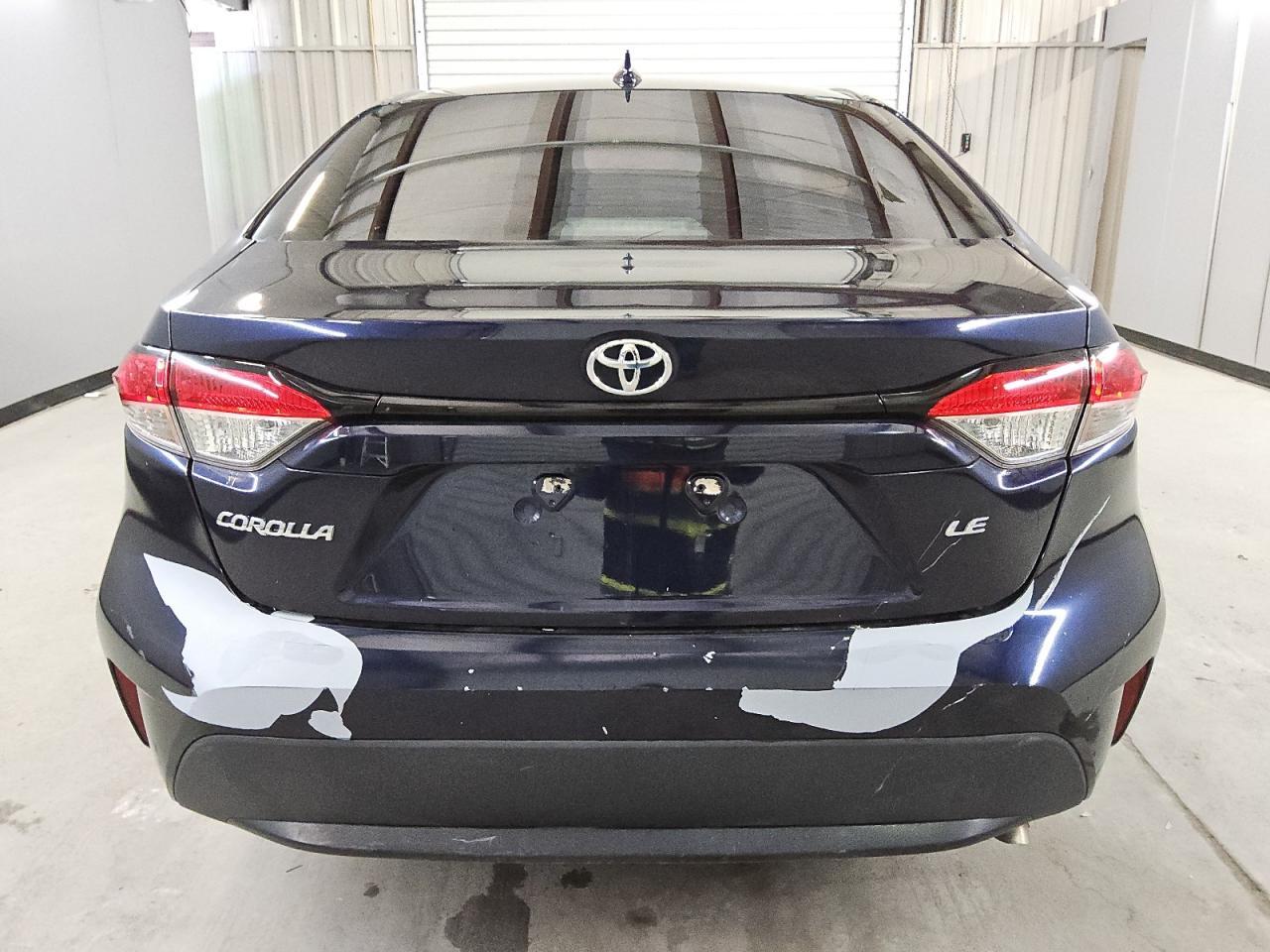 2021 Toyota Corolla Le - Фото 6