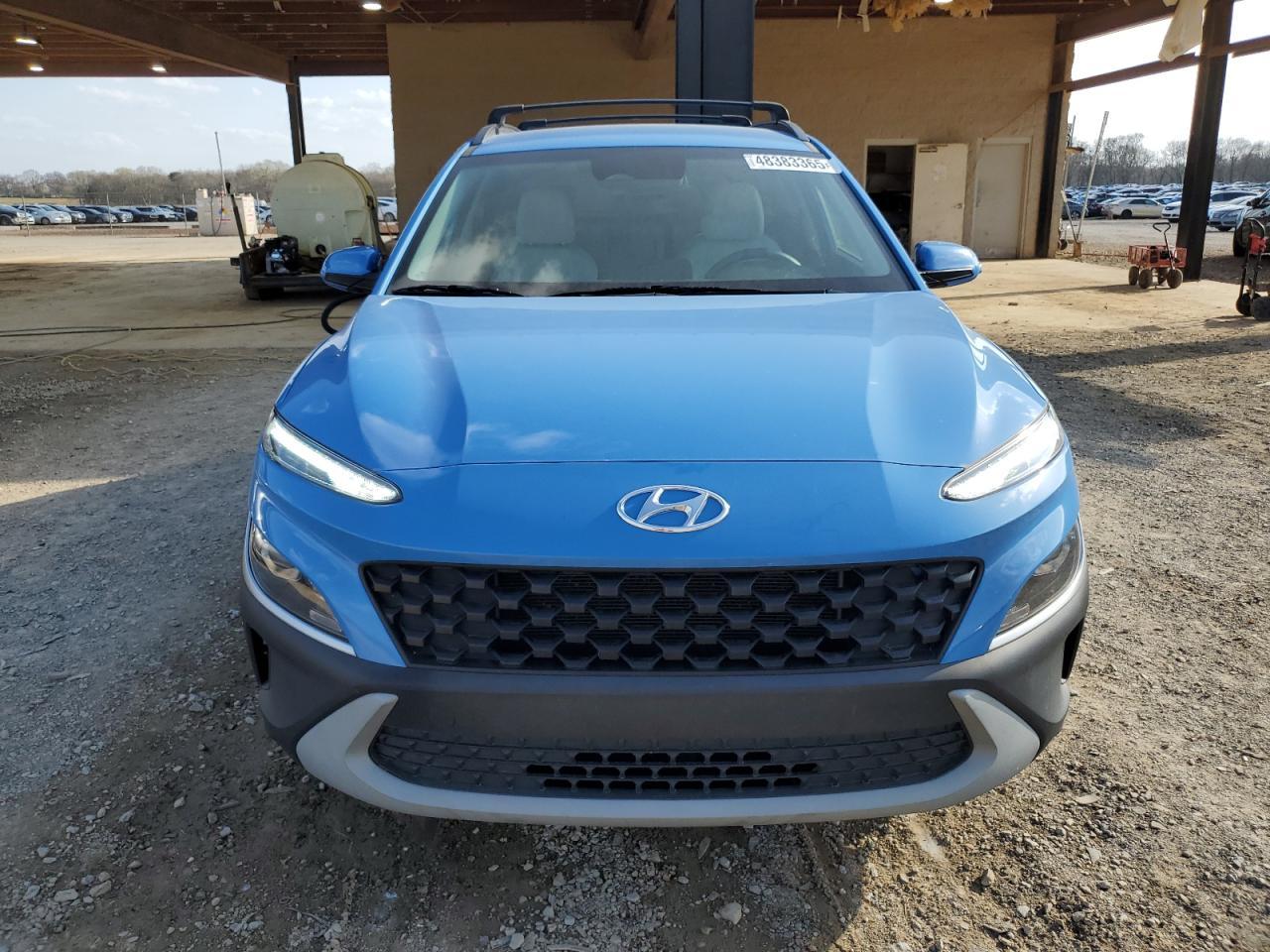 2023 Hyundai Kona Sel - Image 5