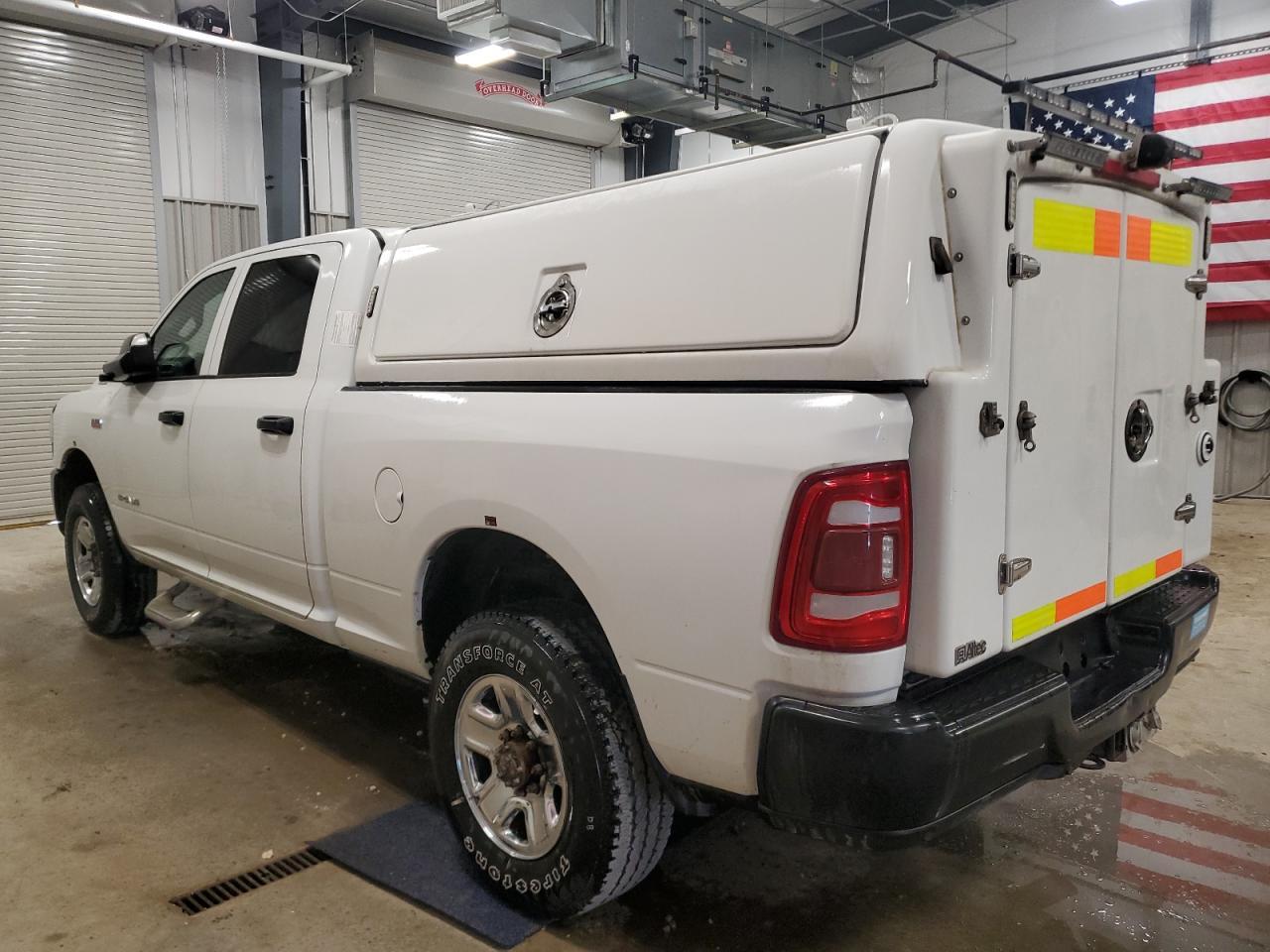 2019 Ram 2500 Tradesman - Image 2