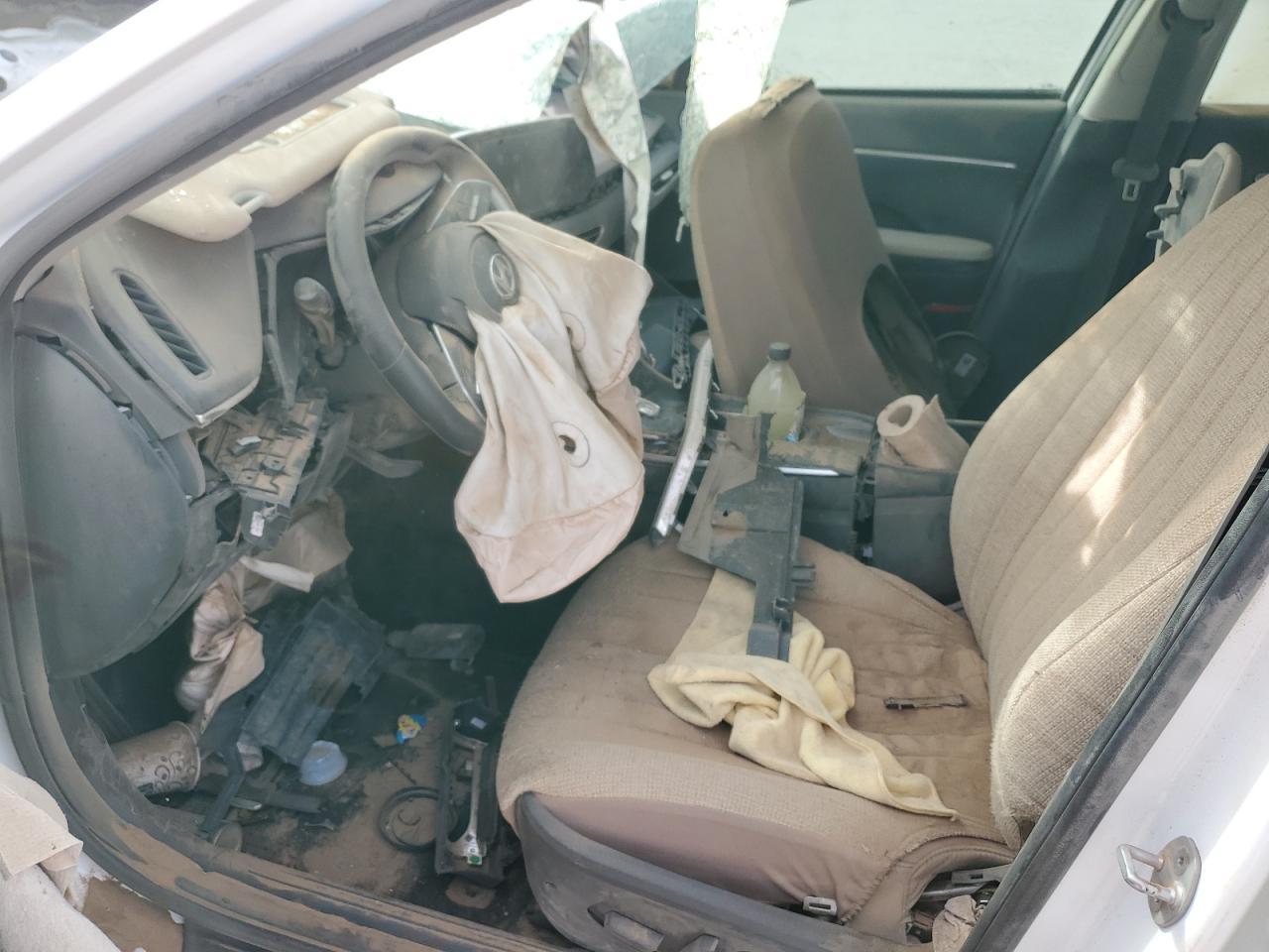 2023 Hyundai Sonata Hybrid - Image 7