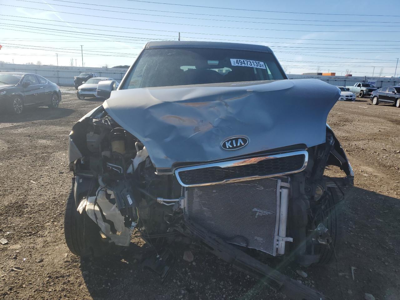 2011 Kia Soul + - Фото 5