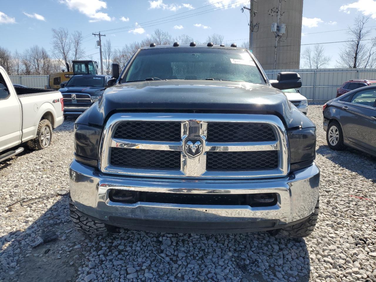 2014 Ram 3500 St - Image 5