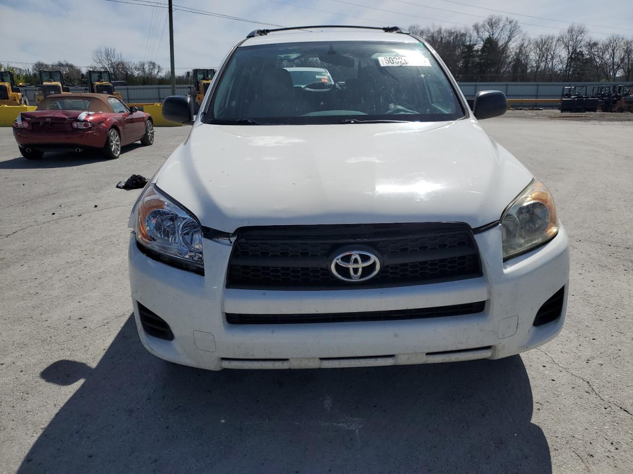 2010 Toyota Rav4 - Фото 5