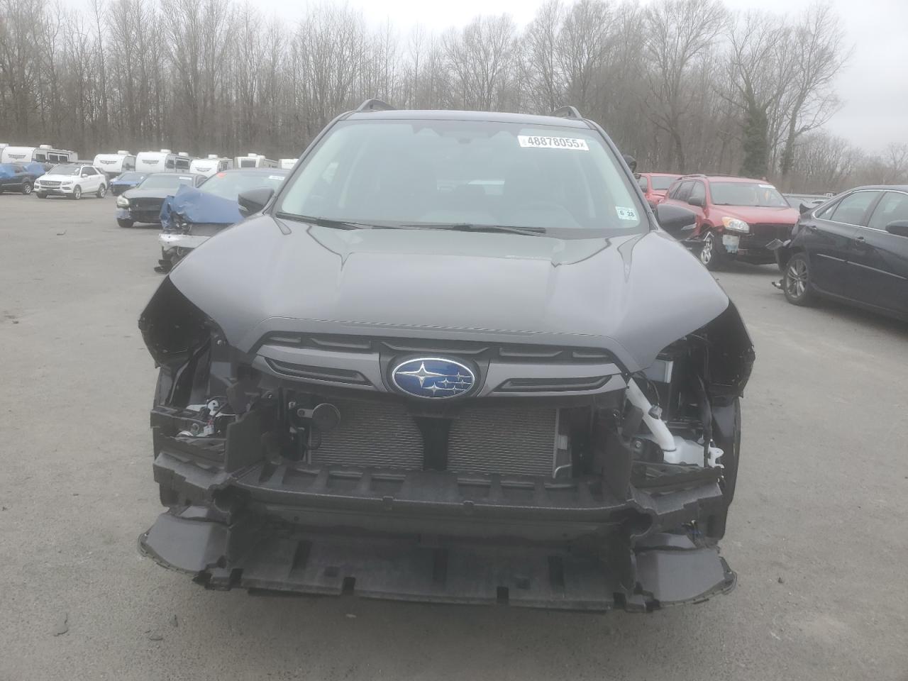 2023 Subaru Forester Limited - Image 5