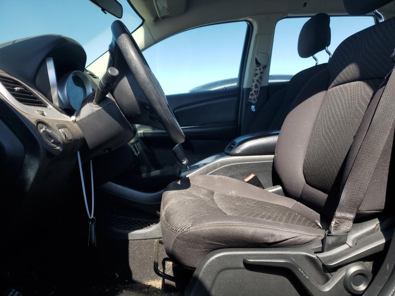 2013 Dodge Journey Se - Фото 7