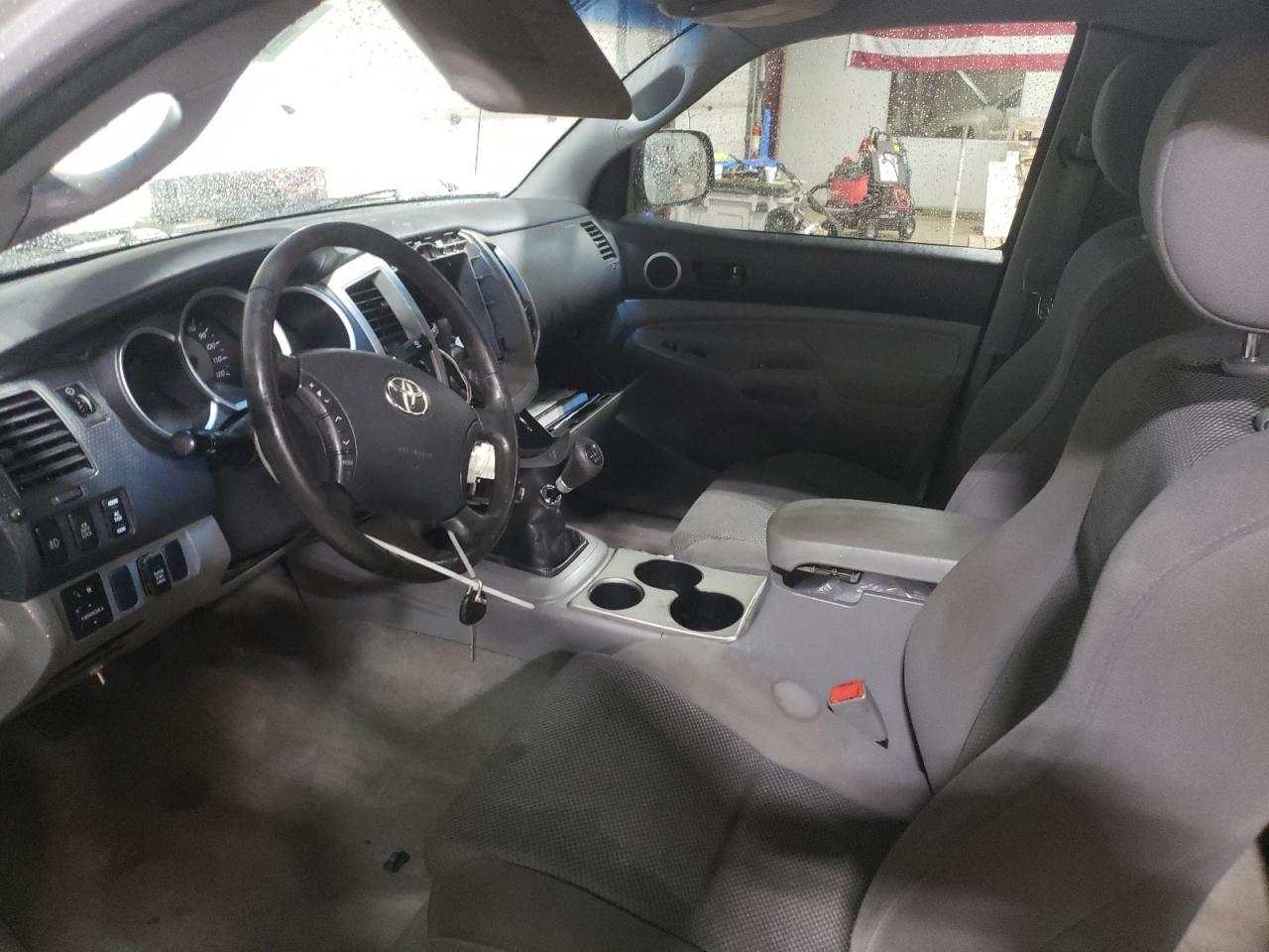 2005 Toyota Tacoma Access Cab - Image 7