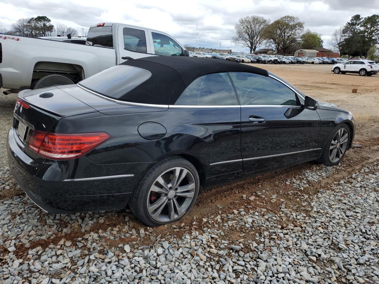 2014 Mercedes-Benz E 350 - Фото 3