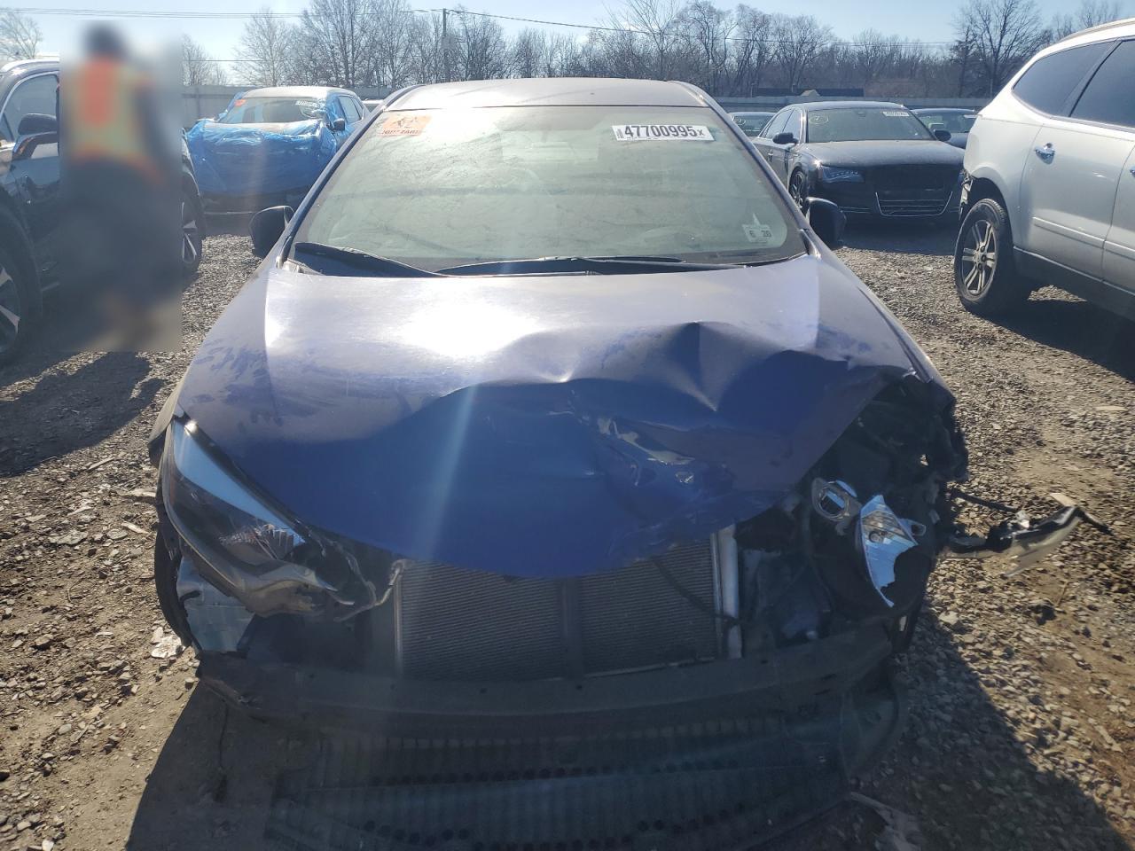 2015 Toyota Corolla L - Фото 5