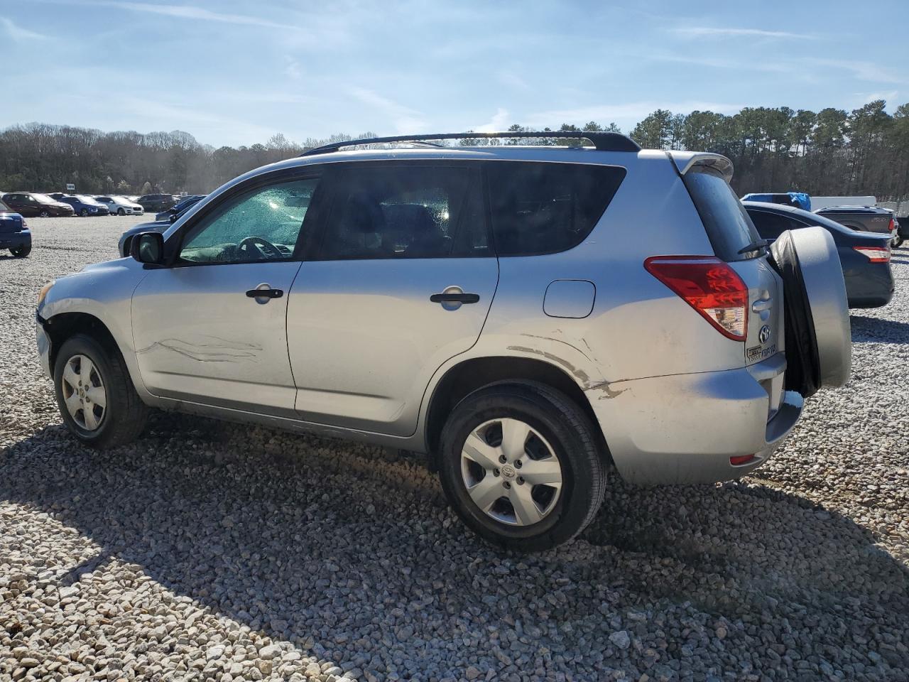 2006 Toyota Rav4 - Фото 2