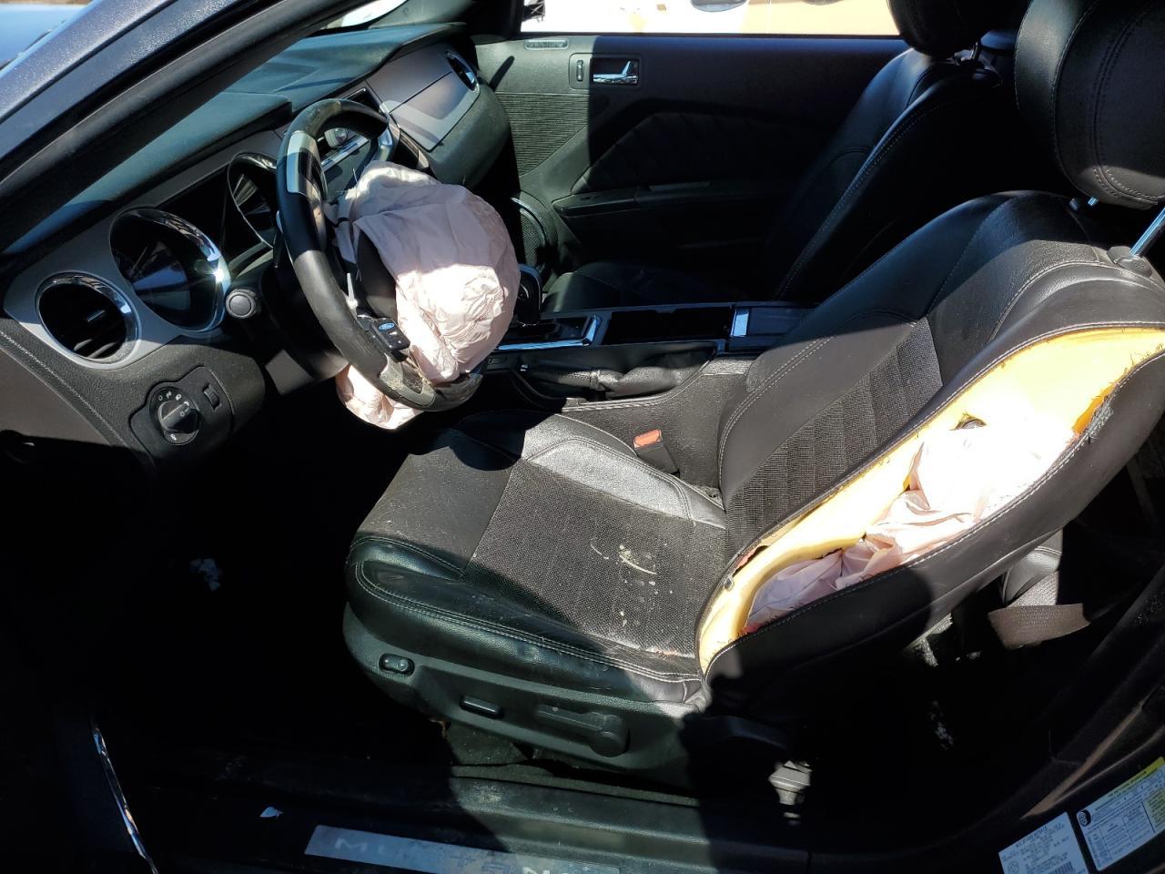 2014 Ford Mustang - Фото 7