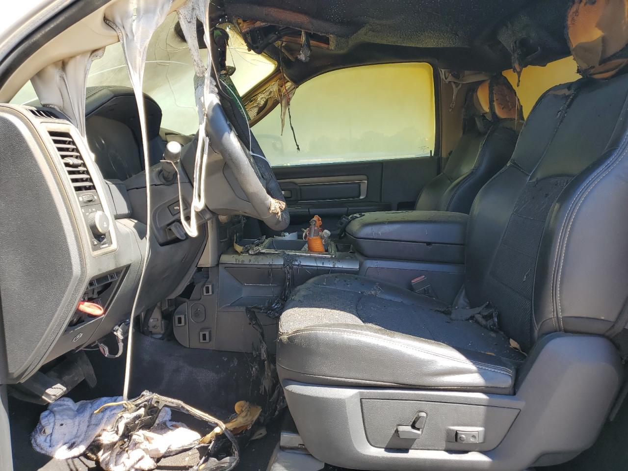 2014 Ram 1500 Sport - Image 7