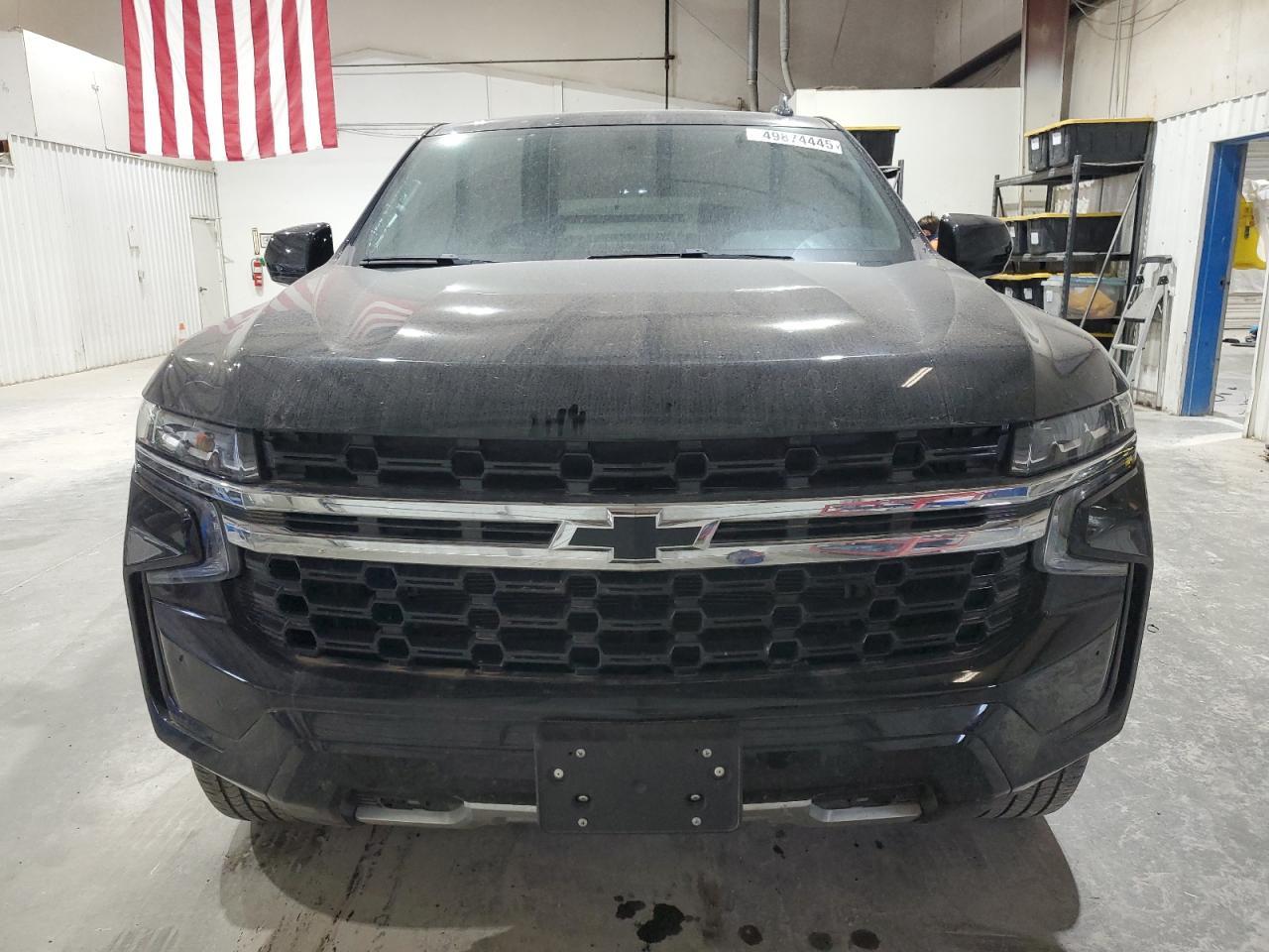 2023 Chevrolet Tahoe C1500 - Image 5