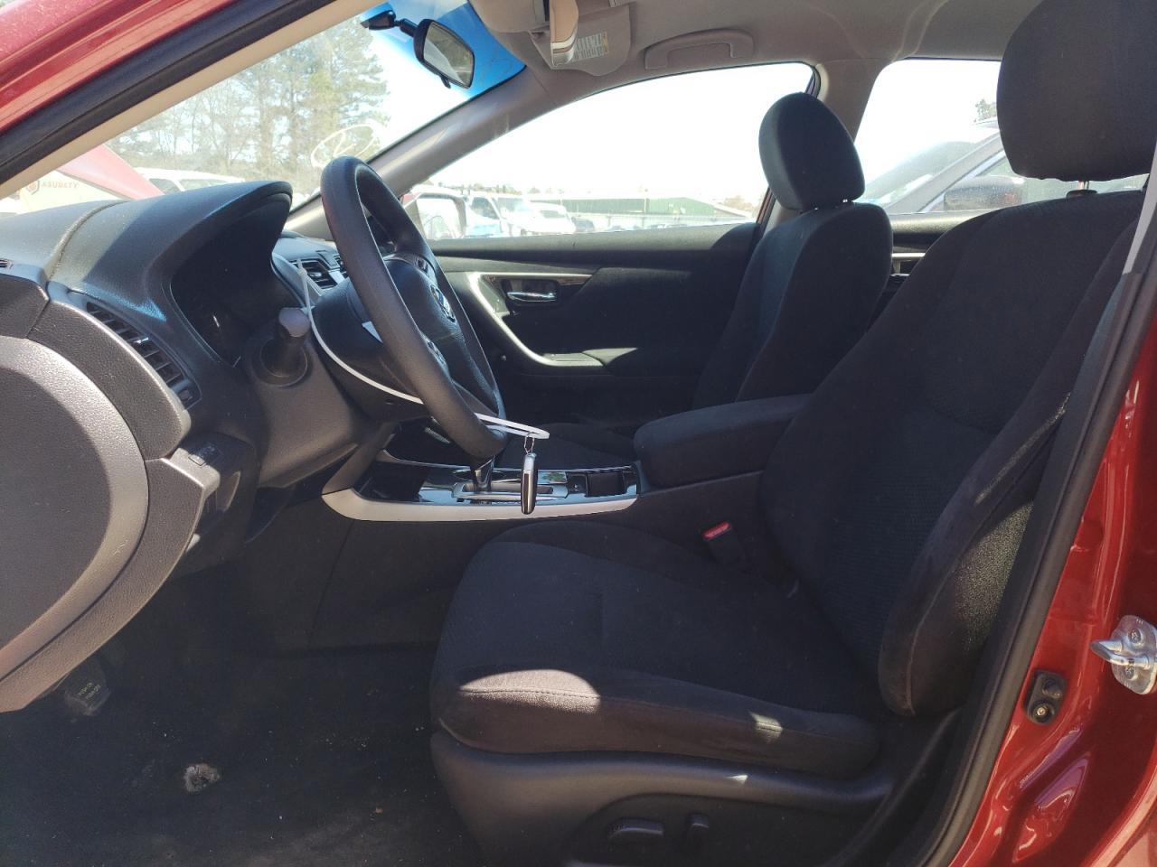 2014 Nissan Altima 2.5 - Image 7