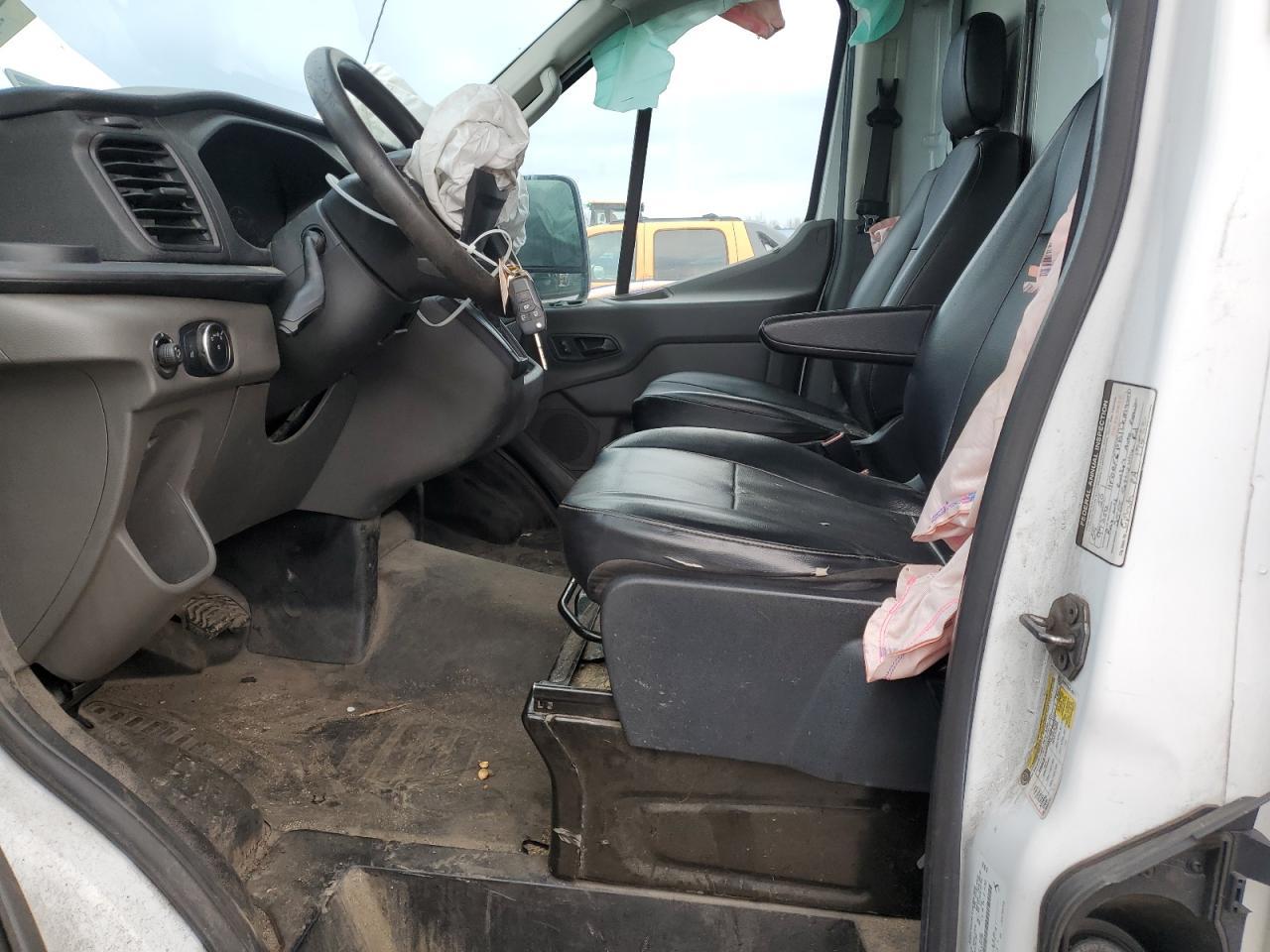 2020 Ford Transit T-350 Hd - Image 7