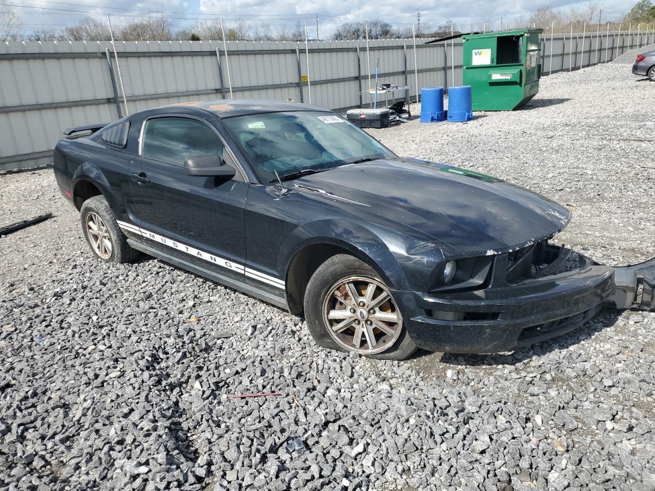 2006 Ford Mustang - Фото 4
