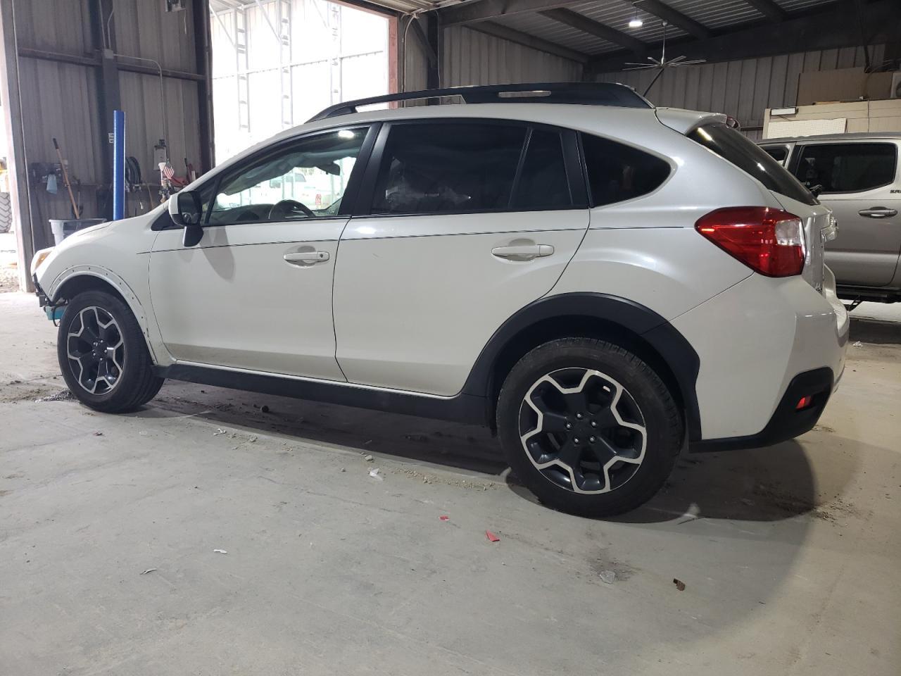 2013 Subaru Xv Crosstrek 2.0 Premium - Image 2