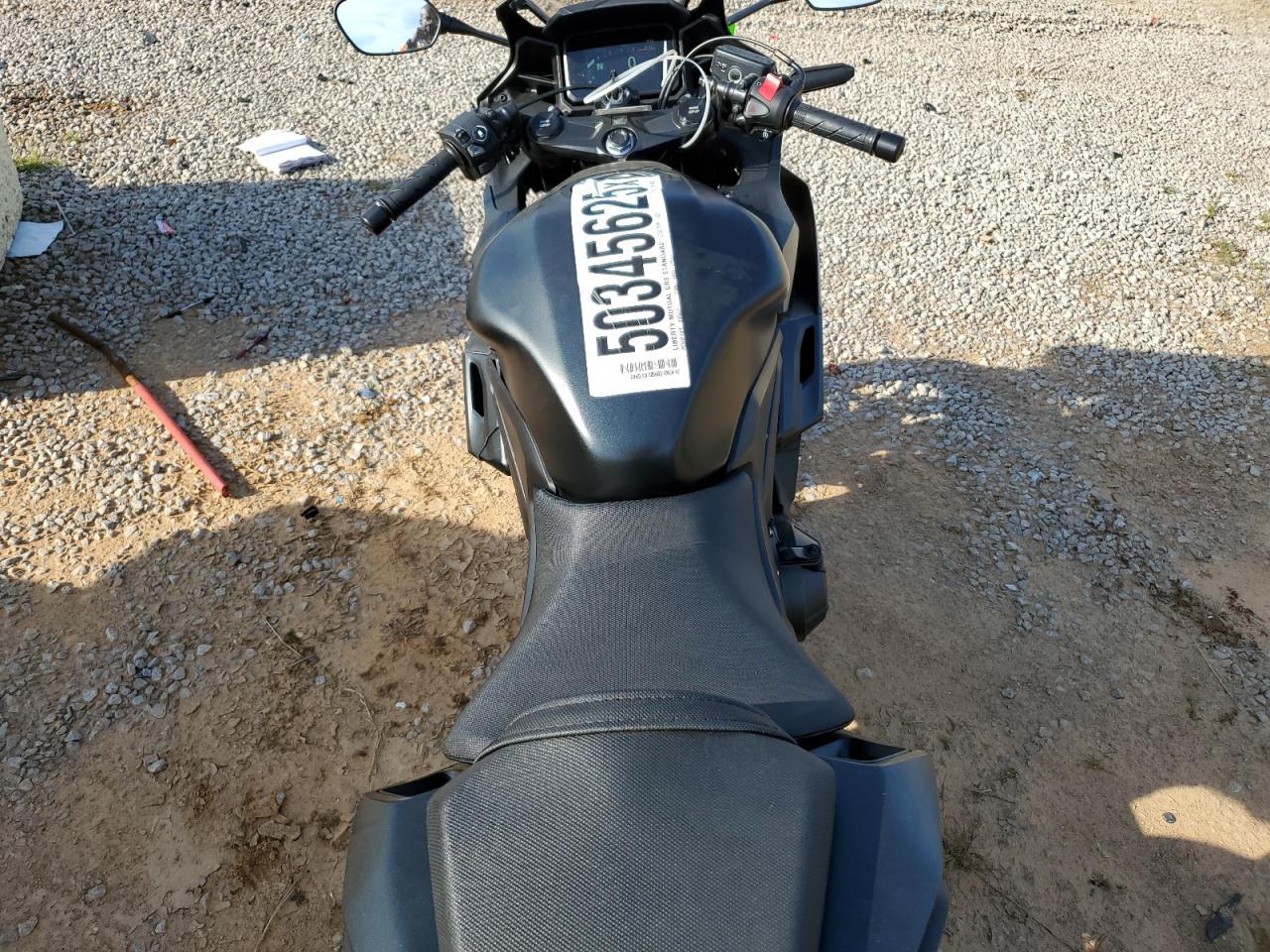2024 Honda Cbr500 Ra - Image 6