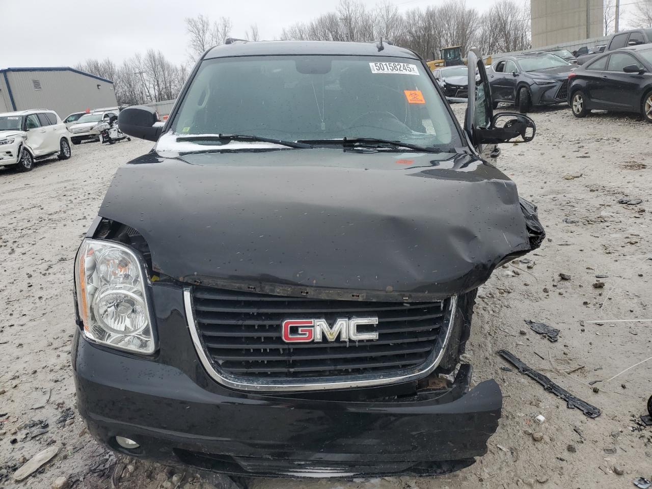 2007 GMC Yukon Xl K1500 - Фото 5