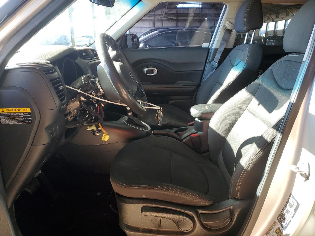 2017 Kia Soul - Фото 7