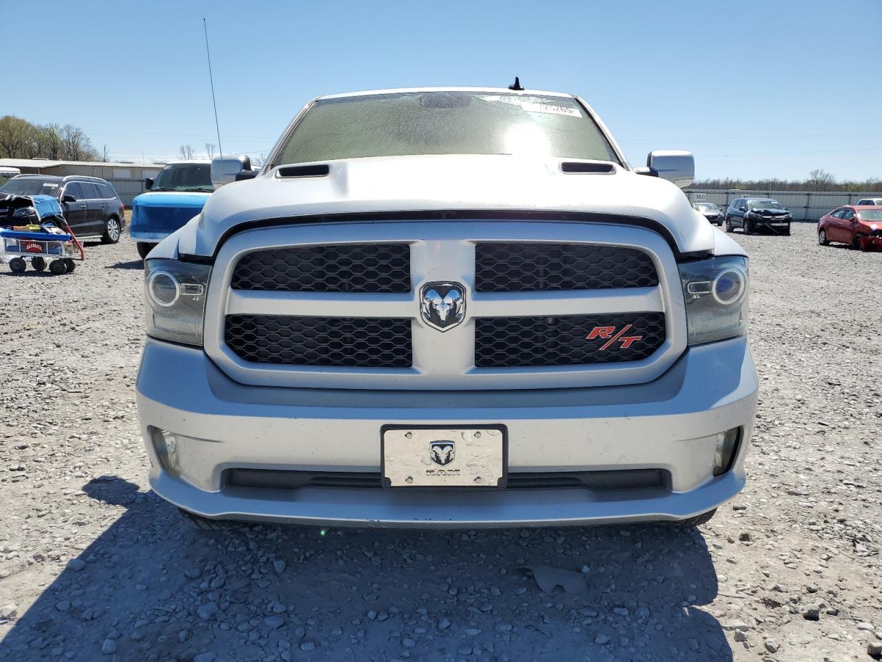 2014 Ram 1500 Sport - Image 5