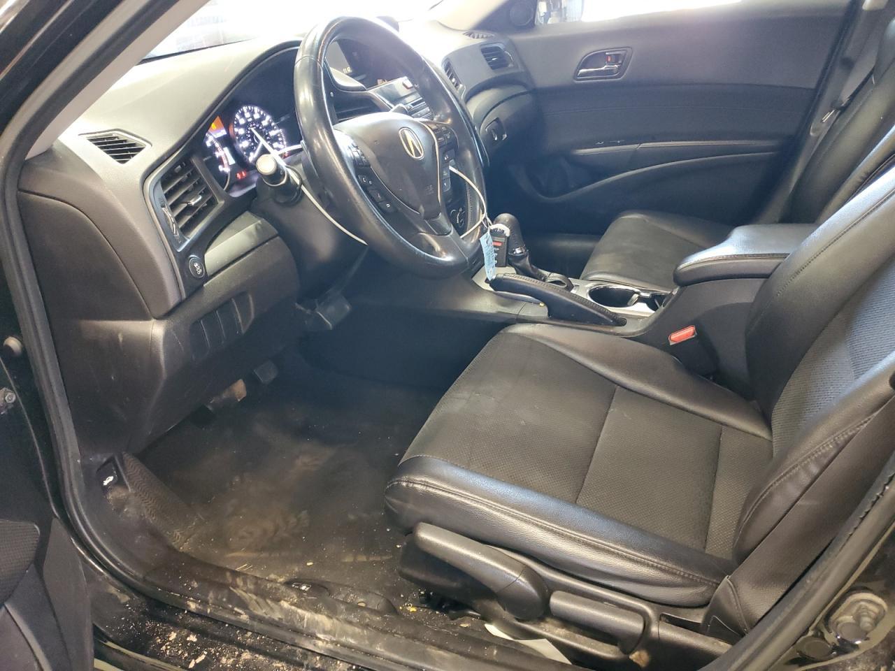 2013 Acura Ilx 20 - Image 7