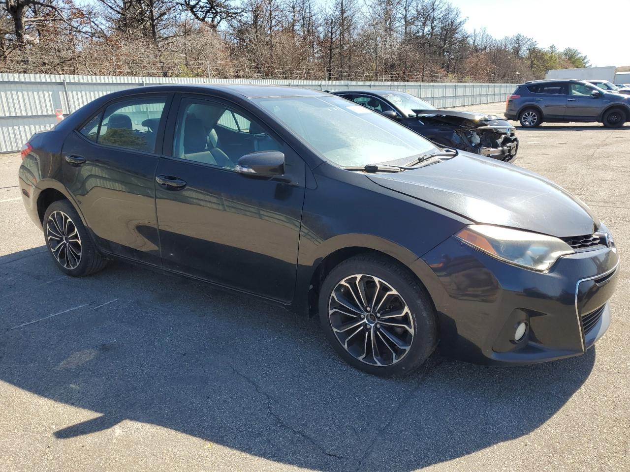 2014 Toyota Corolla L - Image 4