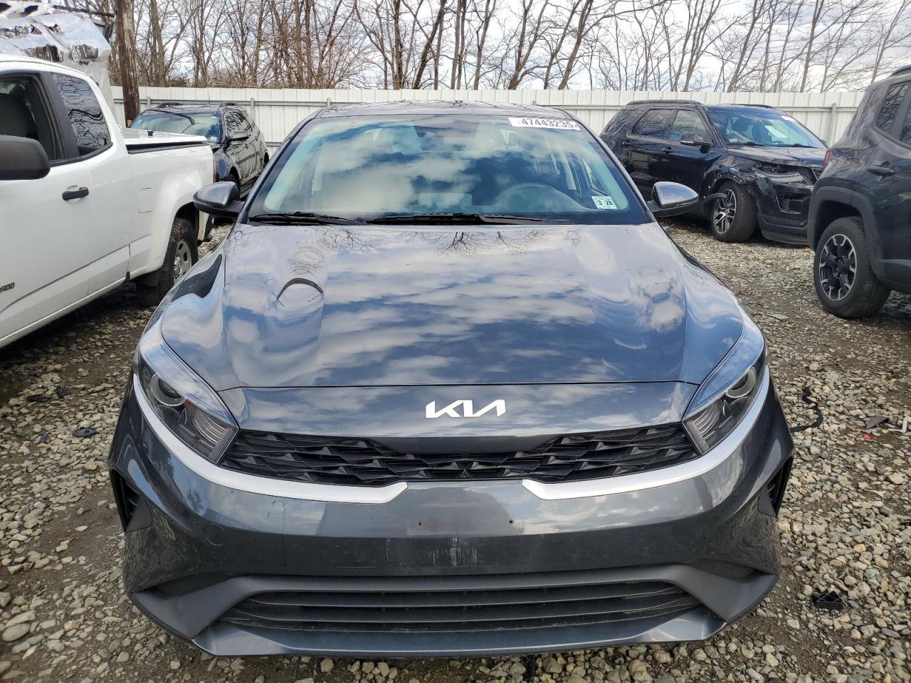 2023 Kia Forte - Фото 5