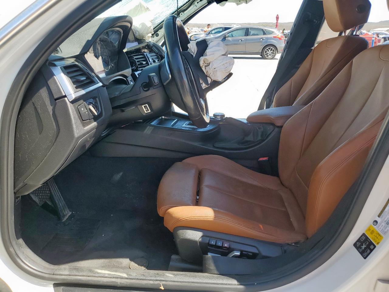 2017 BMW 340 Xi - Фото 7