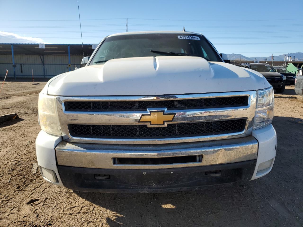 2013 Chevrolet 1500 - Фото 5